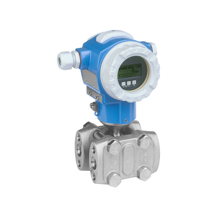 E+H ��ѹ������ PMD75-ABA7F21DAAA Endress+Hauser ����˹��˹