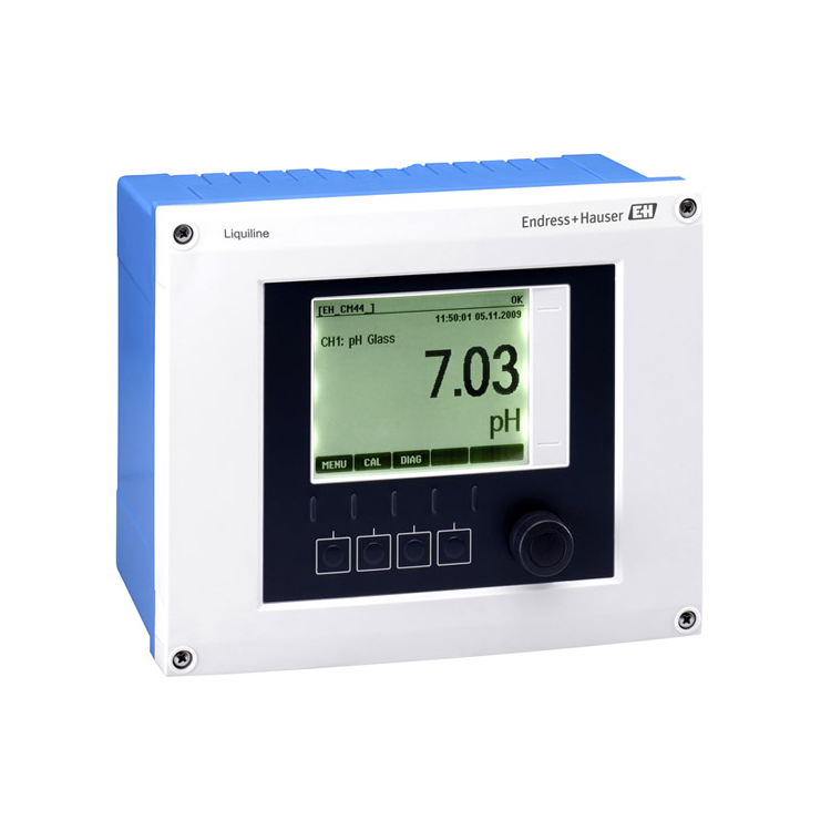 E+H �����1-/2-ͨ�������� Liquiline CM442-AAM1A2F010A+AK