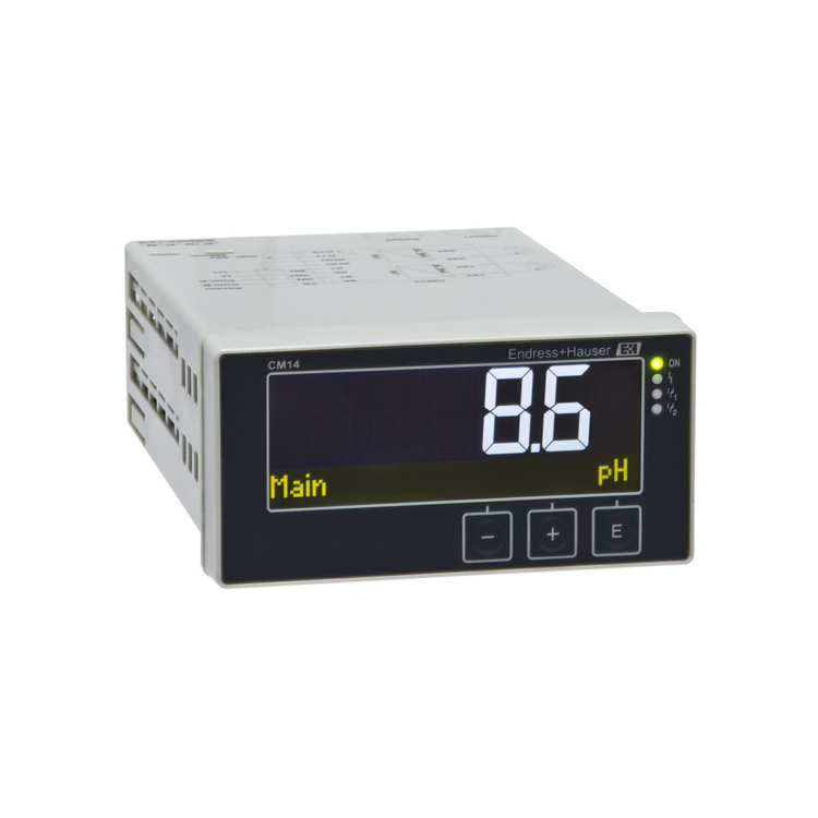 E+H pH/ORP������ Liquiline CM14-AAM Endress+Hauser ����˹��˹