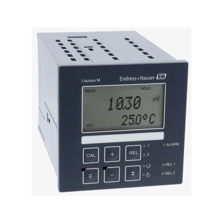 E+H pH/ORP������ Liquisys CPM223-PR8005 Endress+Hauser ����˹��˹