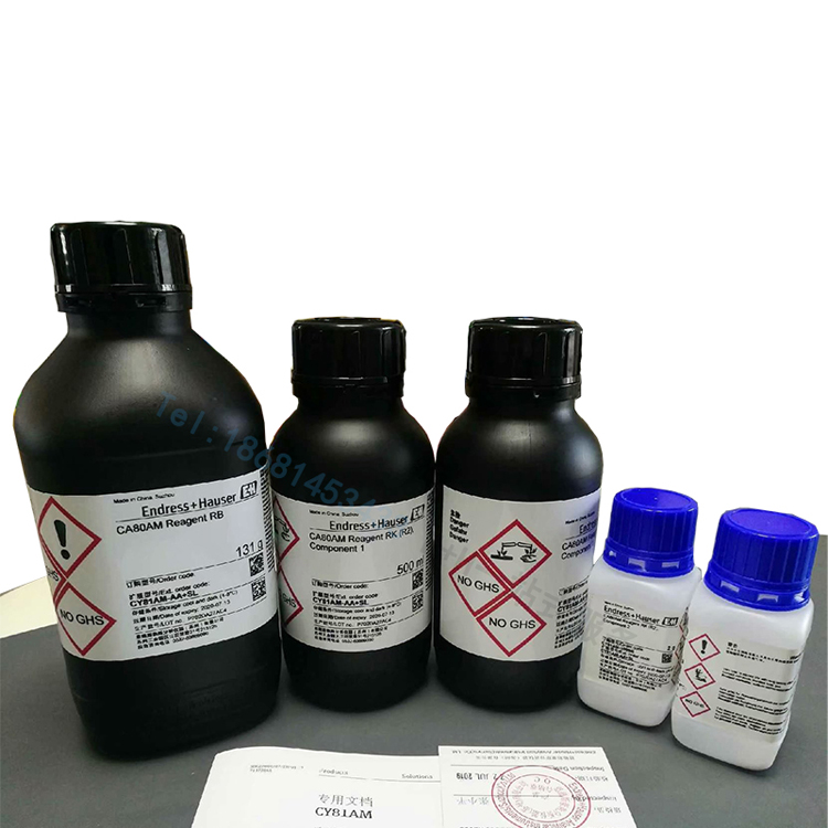 E+H �����Լ� CY81AM-AA+SL