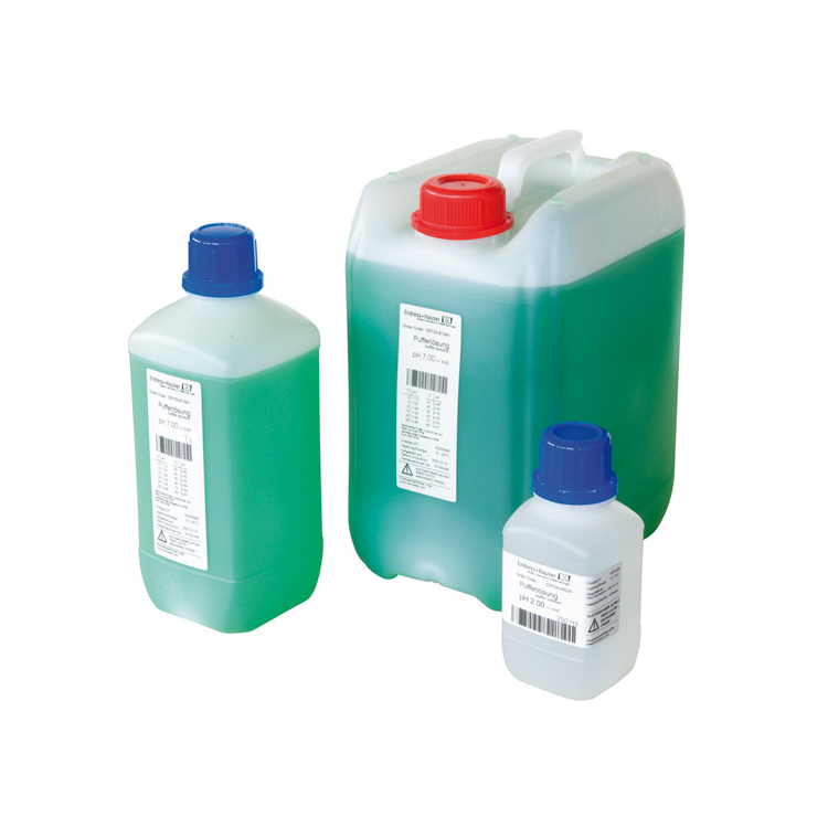 E+H pH�궨Һ CPY20-K10A1 ����˹��˹ Endress+Hauser